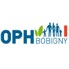 Logo OPH Bobigny