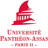 Logo Pantheon Assas