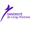 Logo Université Cergy pontoise