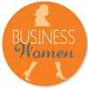 Logo Business Women