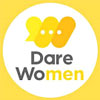 Logo Dare Women
