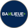 Logo Banlieue+