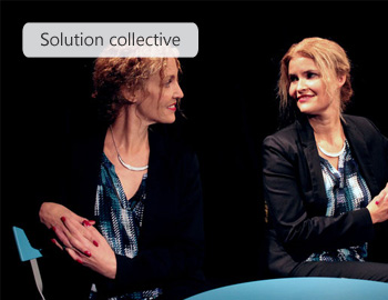 Conférences sur le burn-out